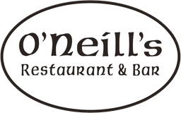 O'Neill's Restaurant & Bar banner logo